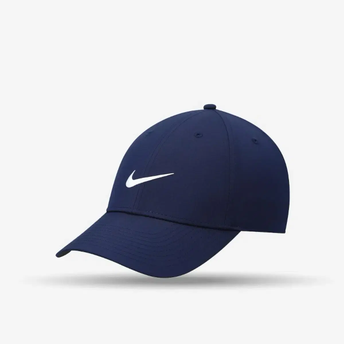 Nike 나이키 볼캡 모자 네이비