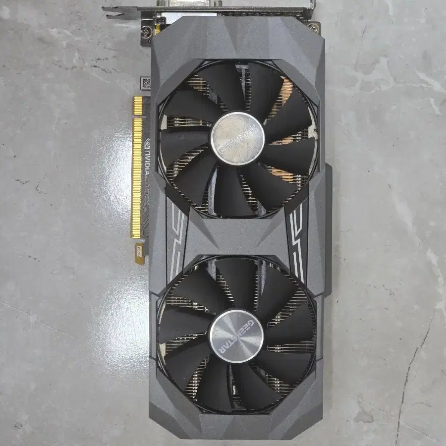 RTX2070 그래픽카드