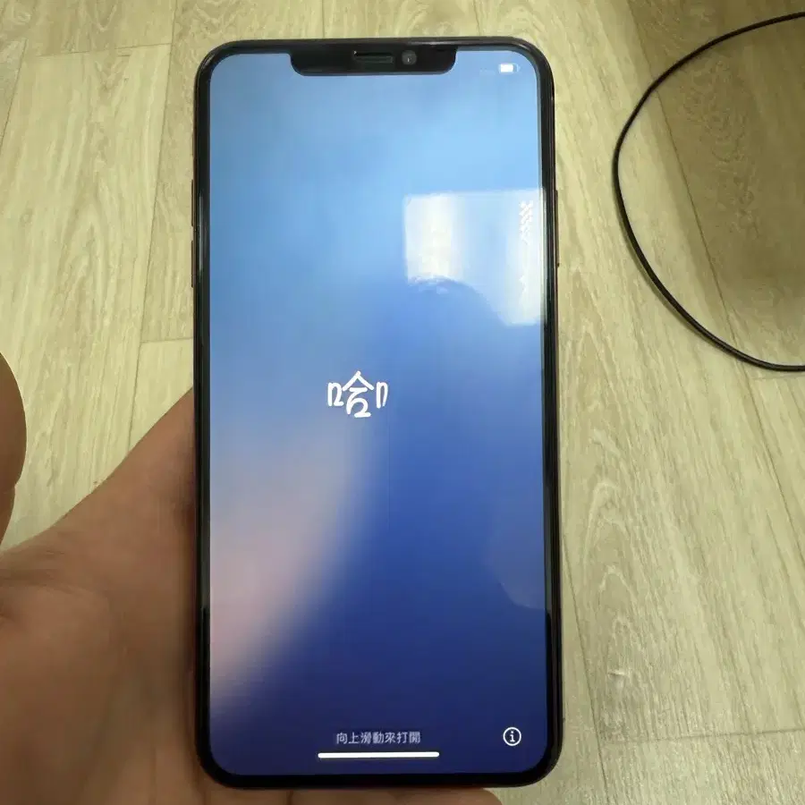 아이폰xs max 512기가