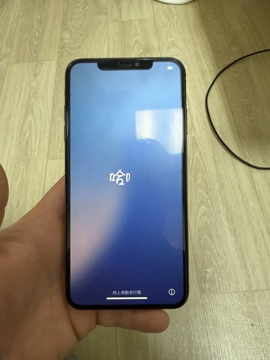 아이폰xs max 512기가