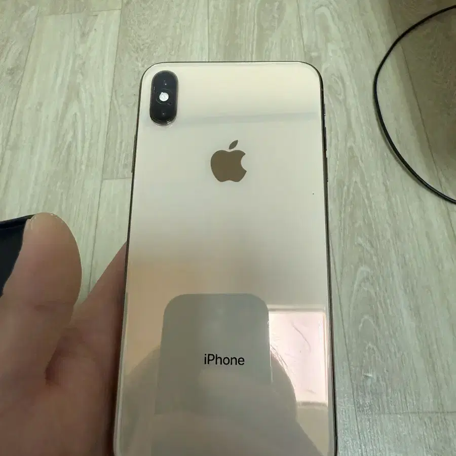 아이폰xs max 512기가