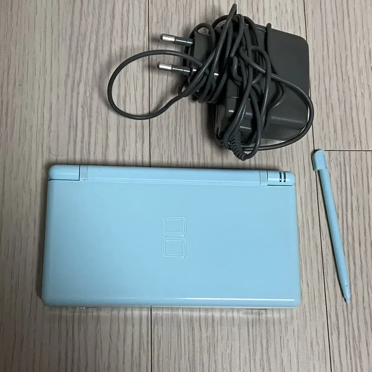 닌텐도 ds lite 민트 팝니다