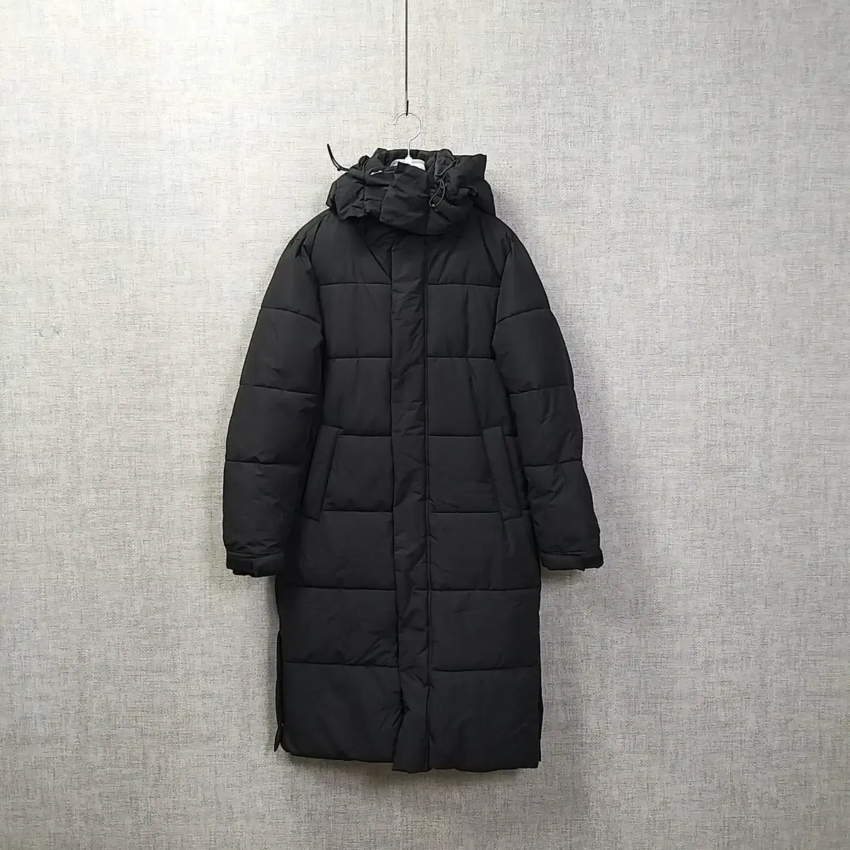 ㄹ89 Long down jacket 80-160