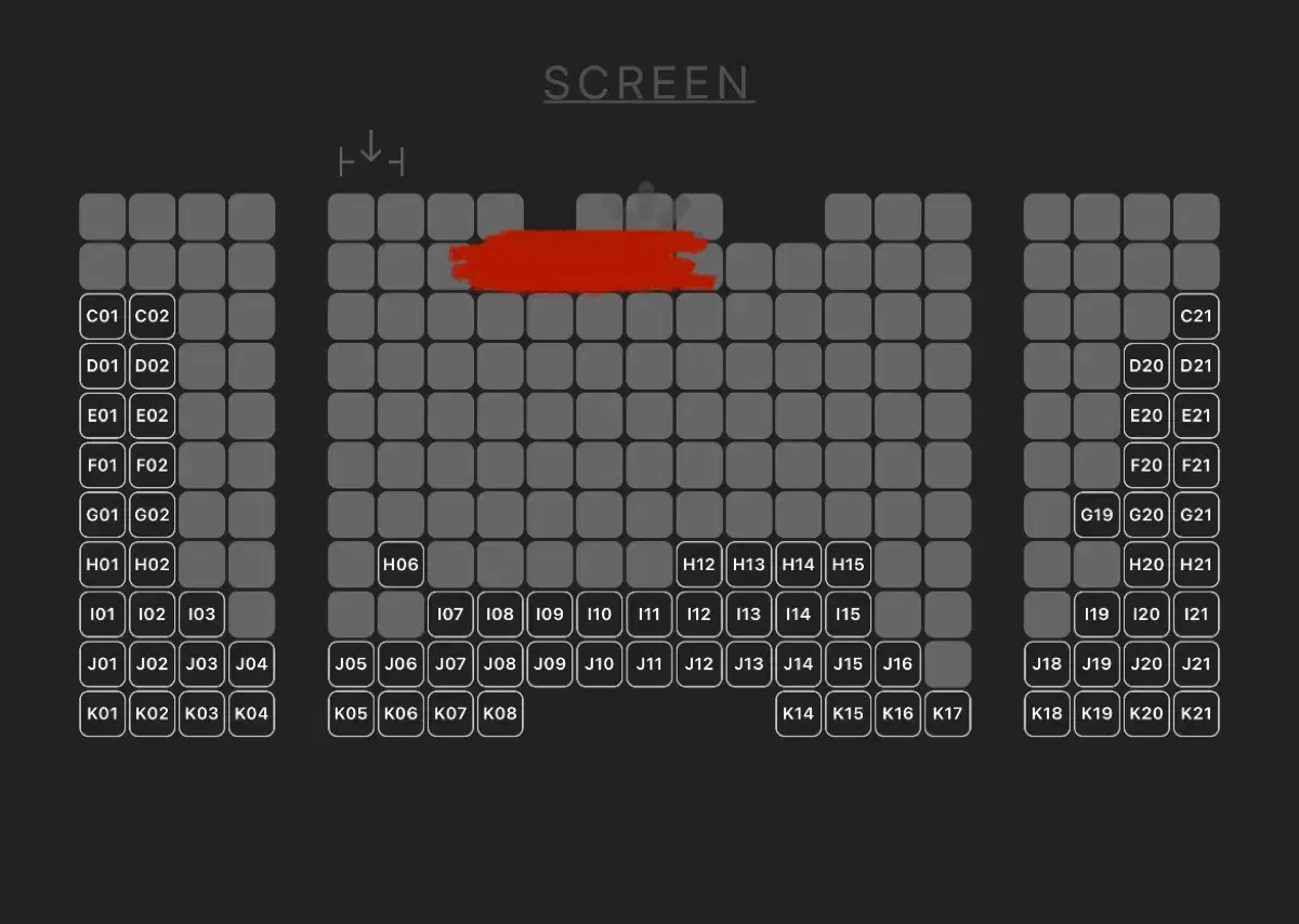 히트맨 무대인사 cgv 용산 b열 두자리 22일 20:10