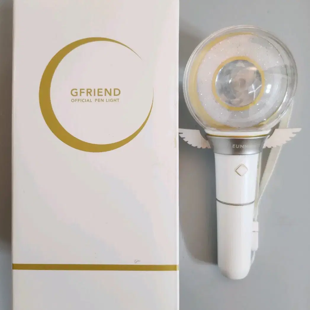 GFRIEND | 여자친구 Gfriend lightstick sells Japanese version