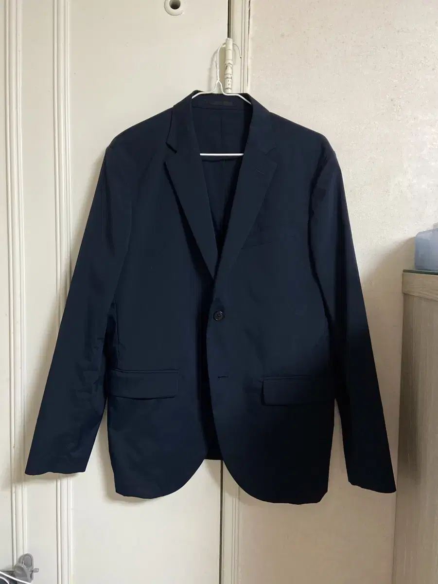 Men's suit jacket m