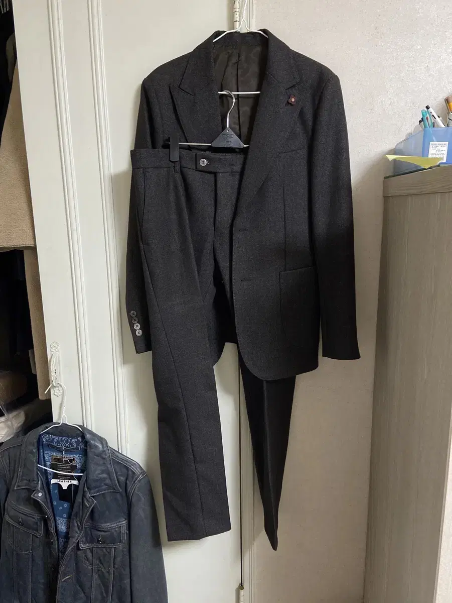 Men's Suit Setm