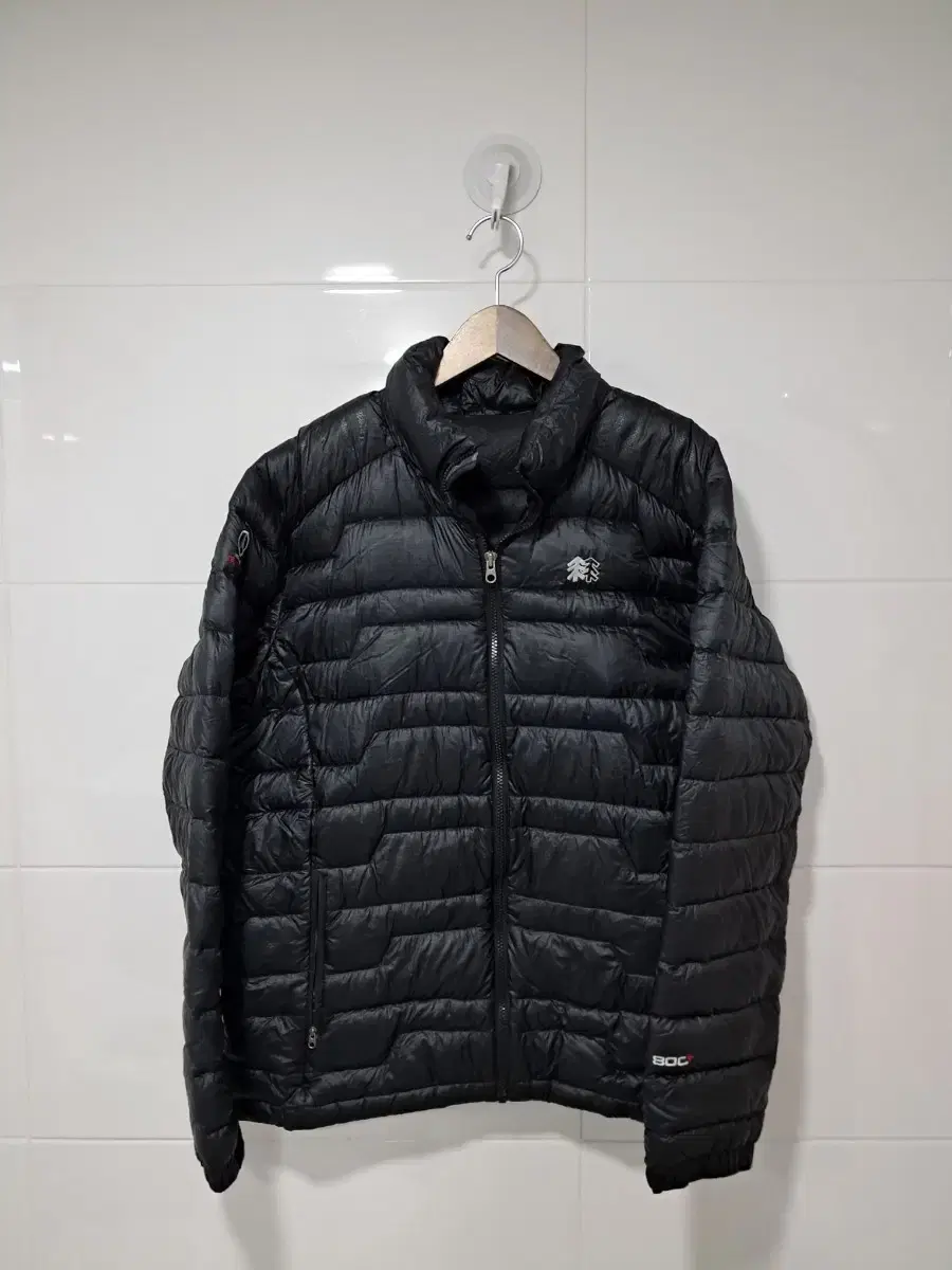 Kolon Goose 800-fill lightweight105