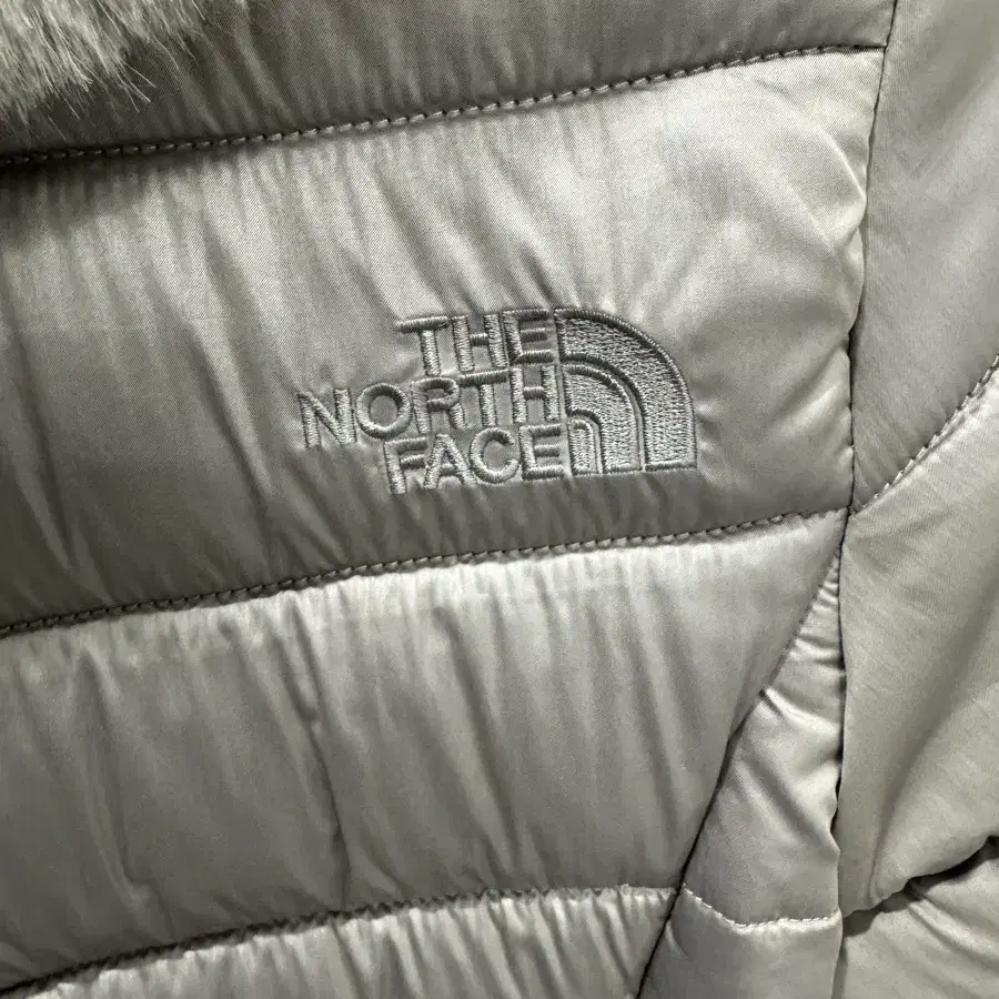 [THE NORTH FACE] 노스페이스 VX액티브 패딩