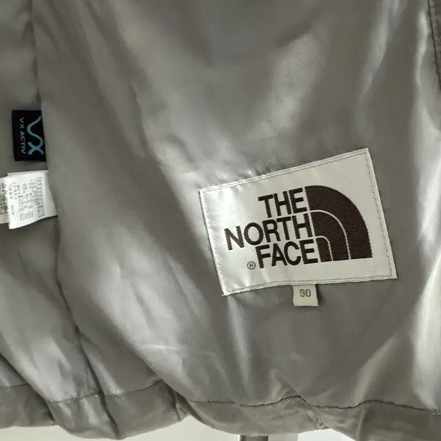 [THE NORTH FACE] 노스페이스 VX액티브 패딩