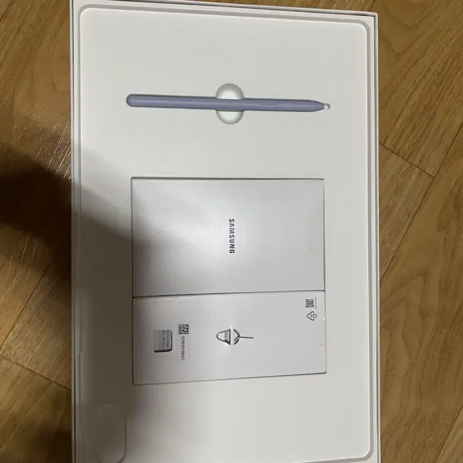 갤럭시탭 S10 울트라 1TB 문스톤 그레이 Wifi