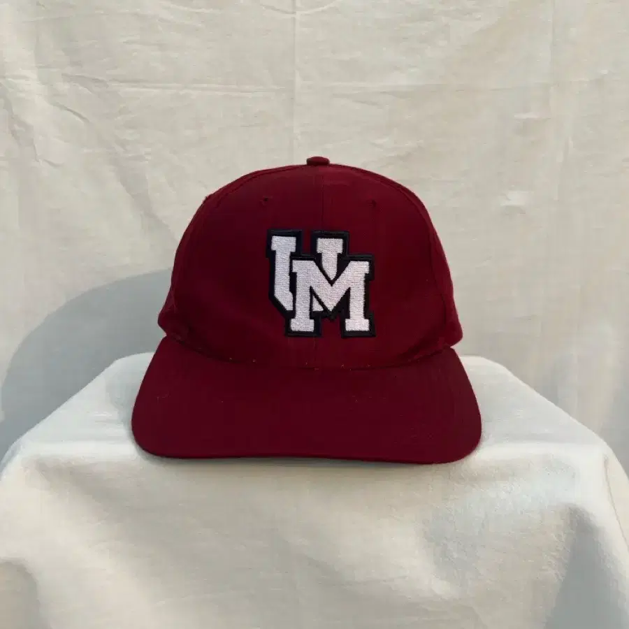 University of Michigan Vintage Ball Cap