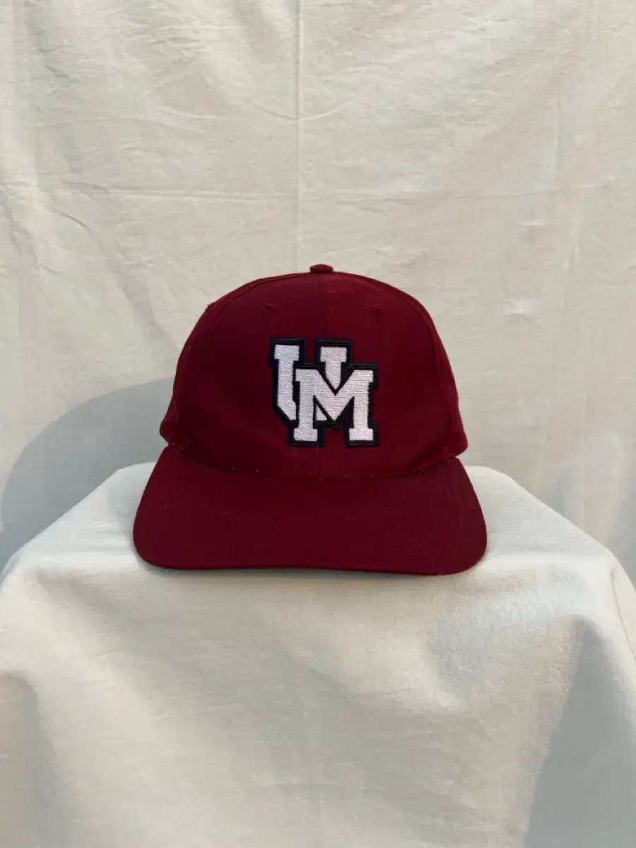 University of Michigan Vintage Ball Cap