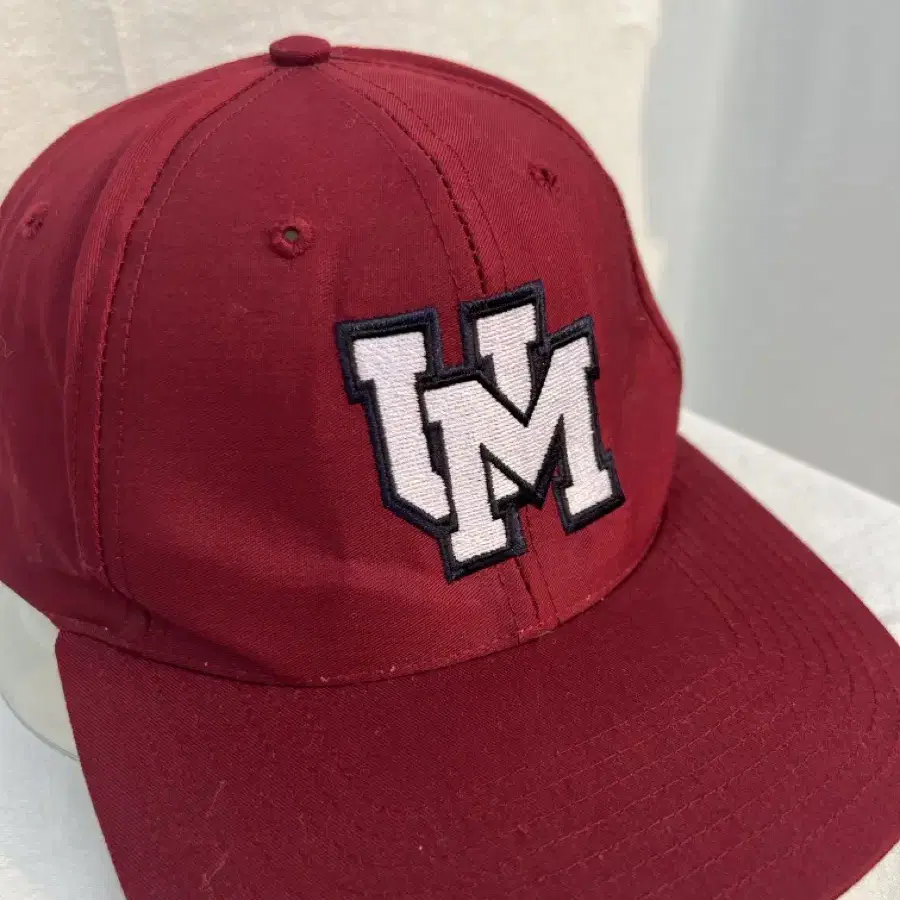 University of Michigan Vintage Ball Cap