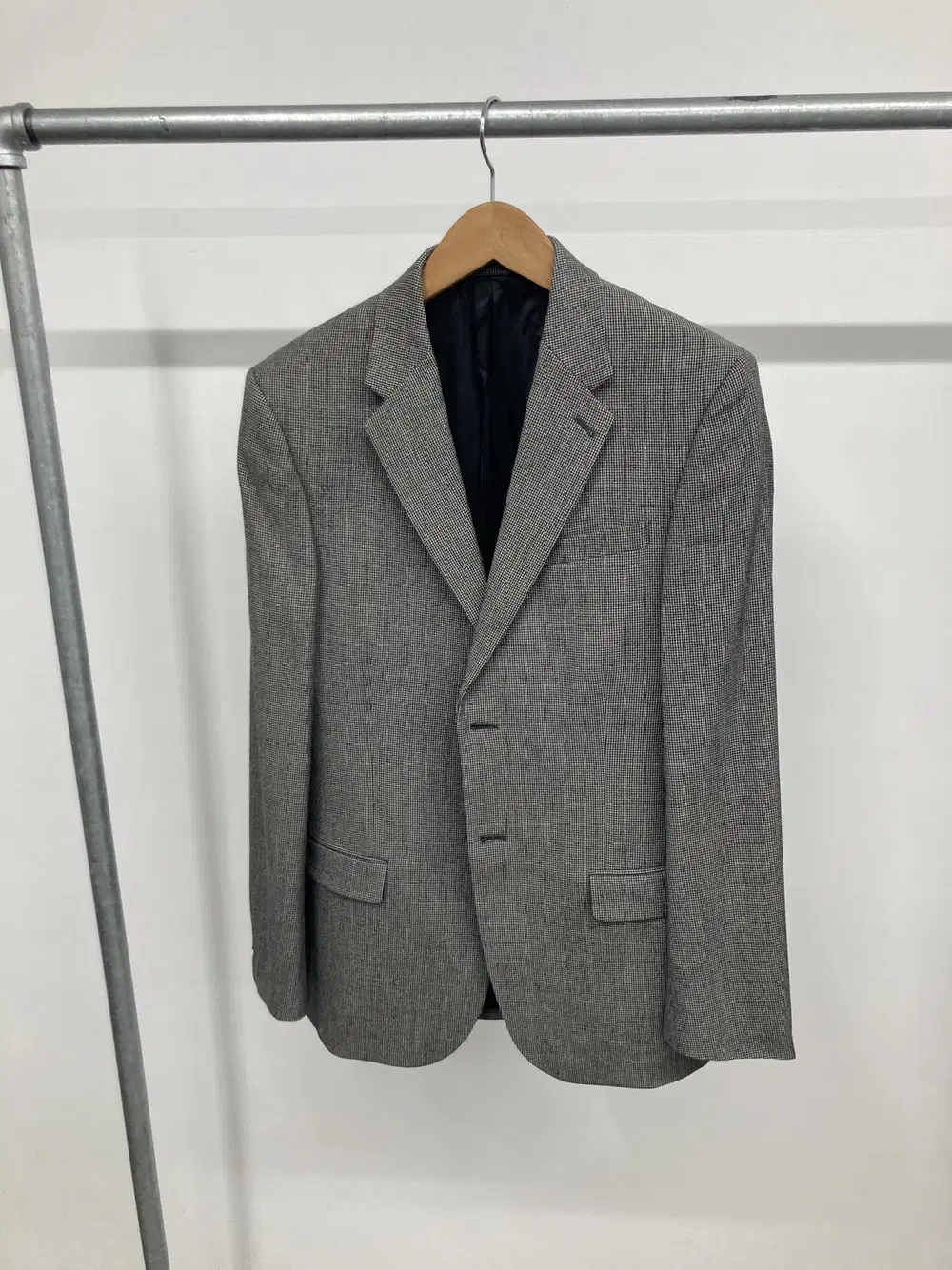 Reiss Wool Jacket