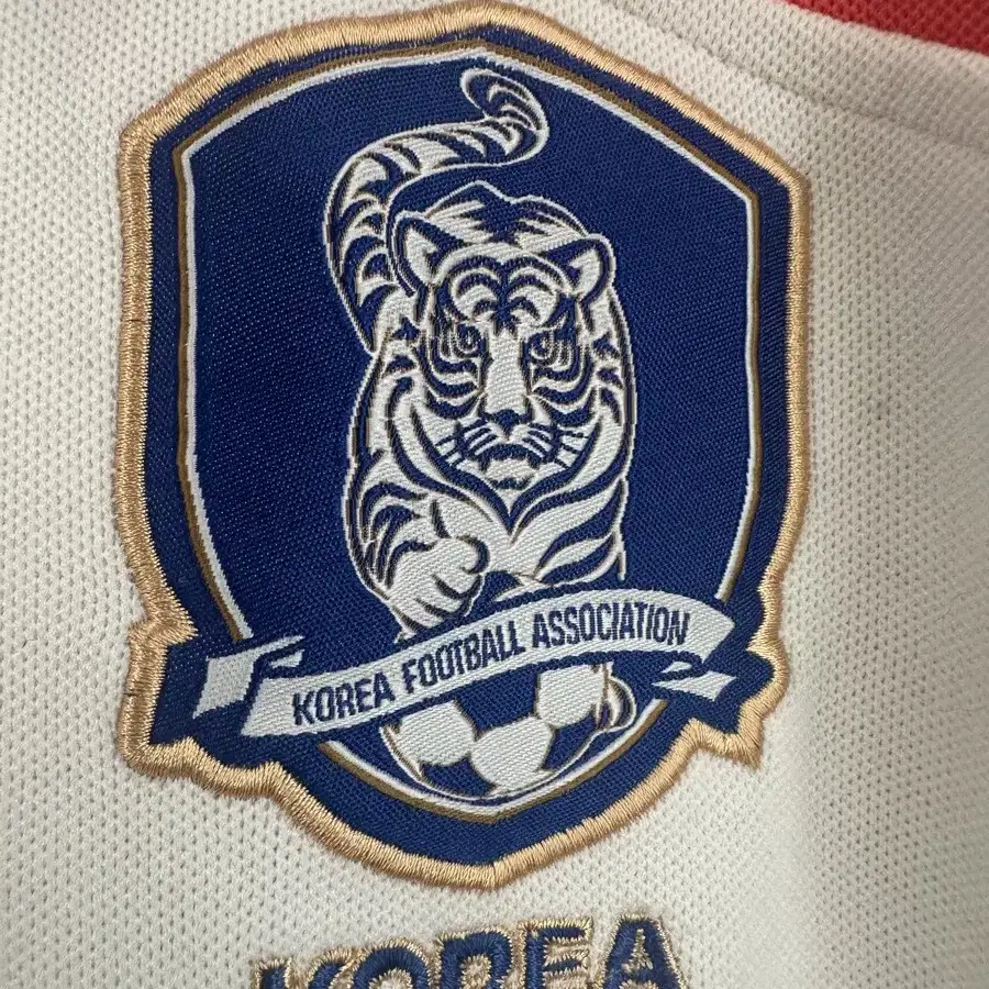 나이키 한국 축구 국대 트레이닝 트랙탑 대한민국 자켓 XL