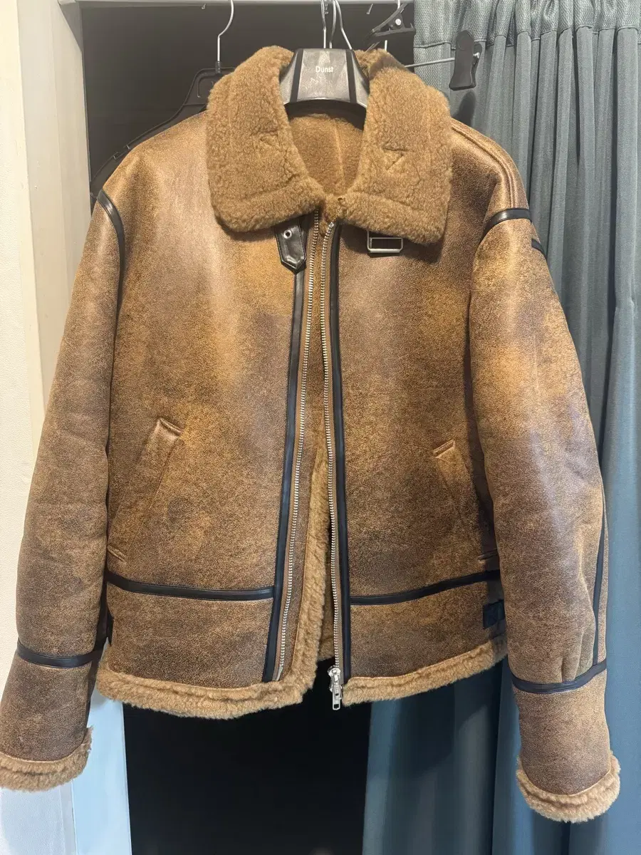 Mustang Jacket sell sells sizes 100-105