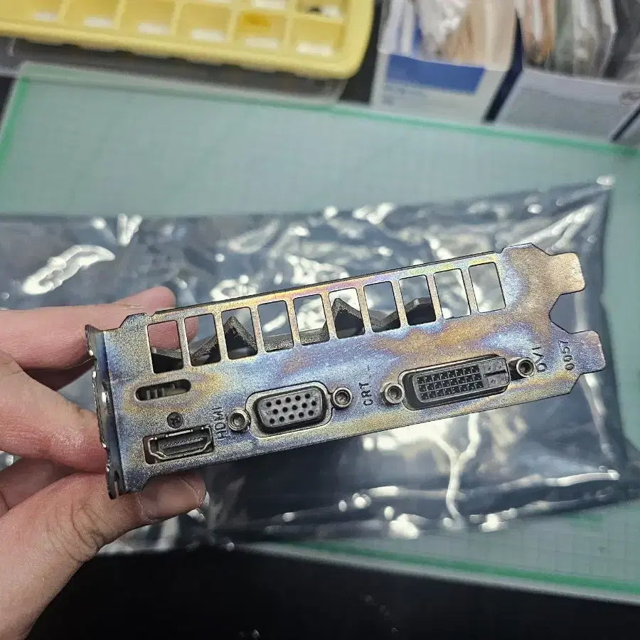 GALAX GTX660 2GB 판매