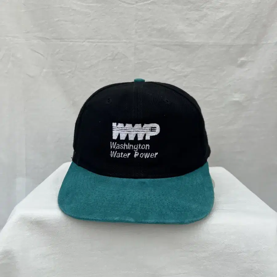 WWP Vintage Ball Cap