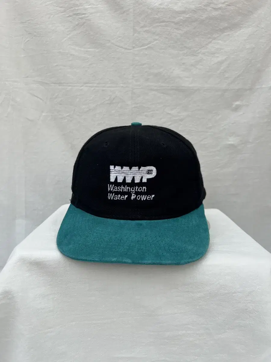 WWP Vintage Ball Cap