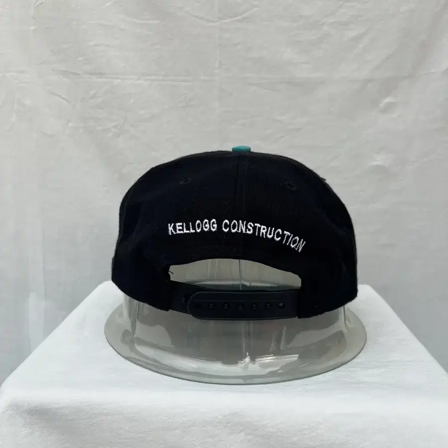 WWP Vintage Ball Cap