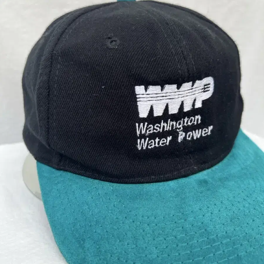 WWP Vintage Ball Cap