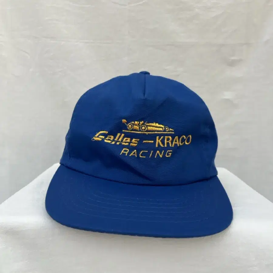 Galles-Kraco Racing Vintage Ball Cap