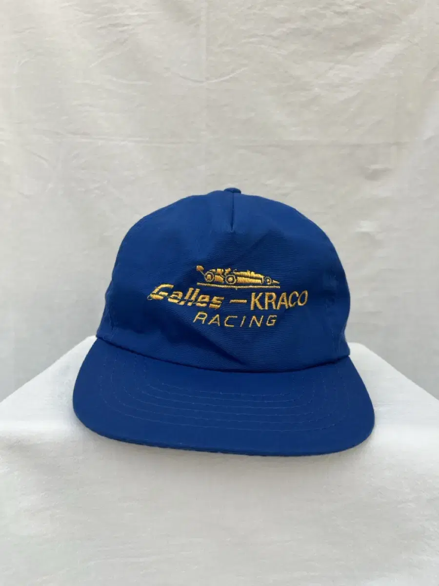 Galles-Kraco Racing Vintage Ball Cap