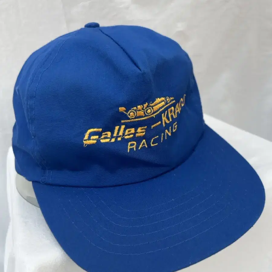 Galles-Kraco Racing Vintage Ball Cap