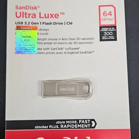 SanDisk Usb 64기가 팝니다