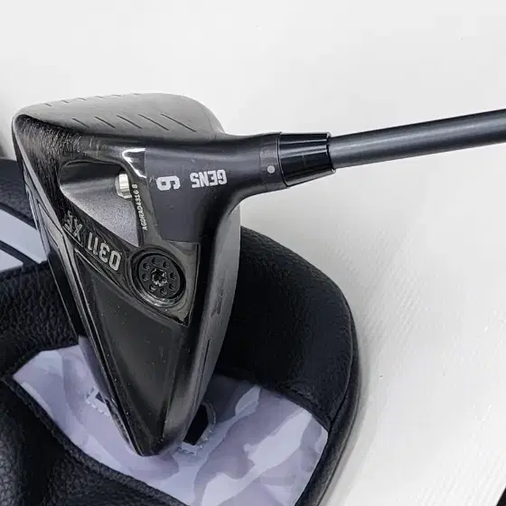 PXG GEN5 9도 드라이버