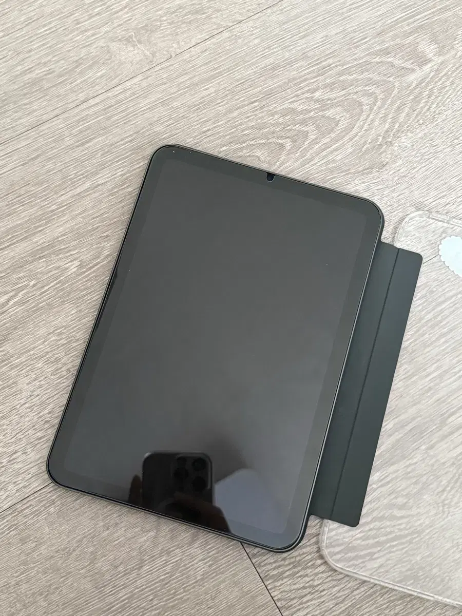 iPad Mini 6th Generation 64Gig Space Gray