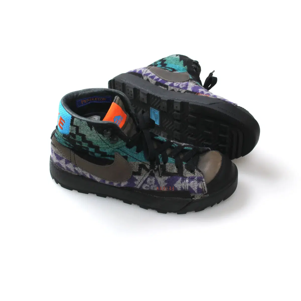 Pendleton x Nike ACG