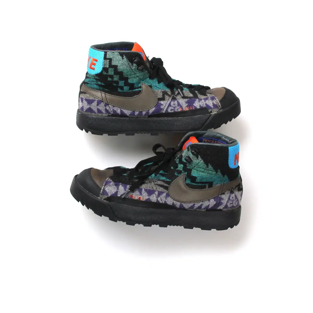 Pendleton x Nike ACG