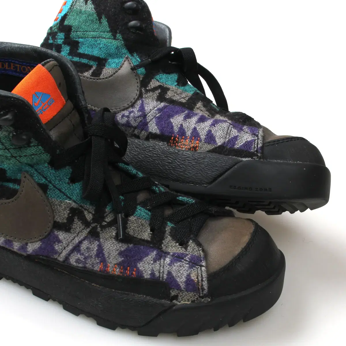 Pendleton x Nike ACG