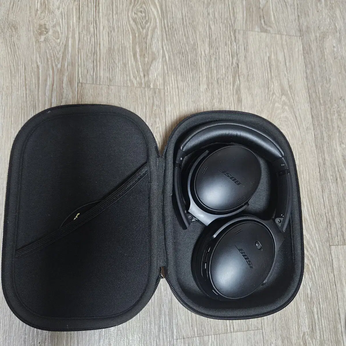 bose qc45