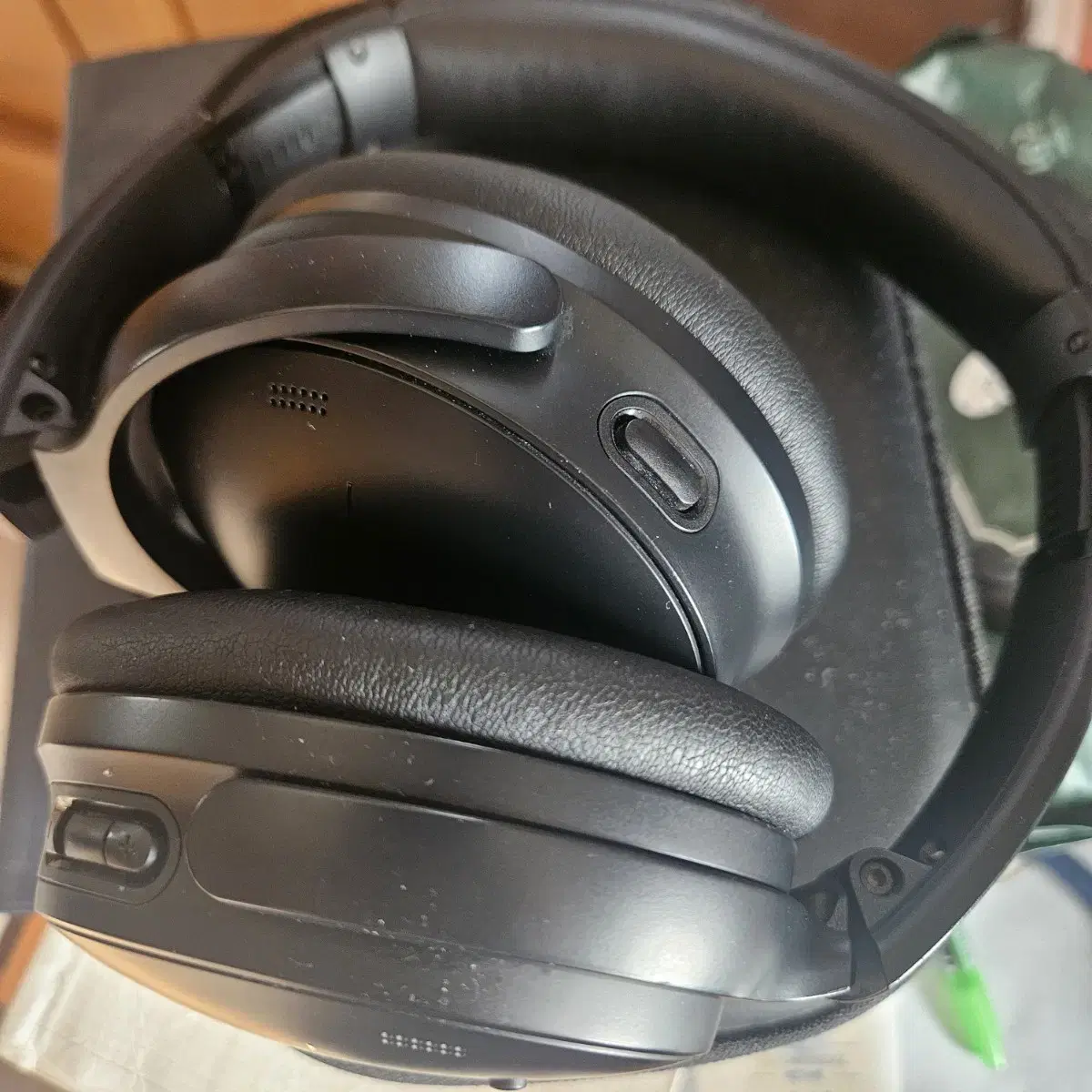 bose qc45