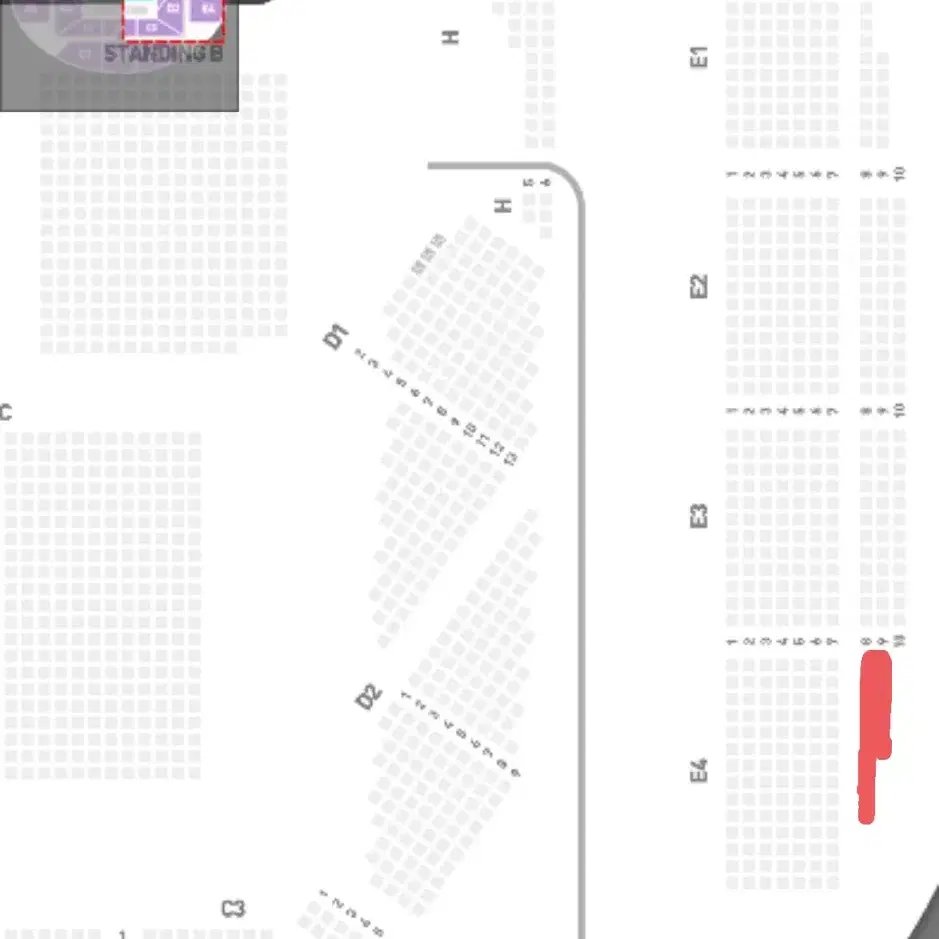 여자친구 콘서트 1/19 일 막콘 동반입장 양도