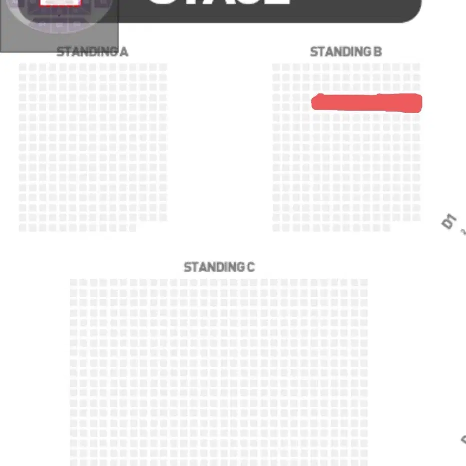 여자친구 콘서트 1/19 일 막콘 동반입장 양도