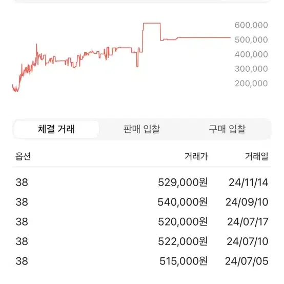 아더에러 와이드레그진