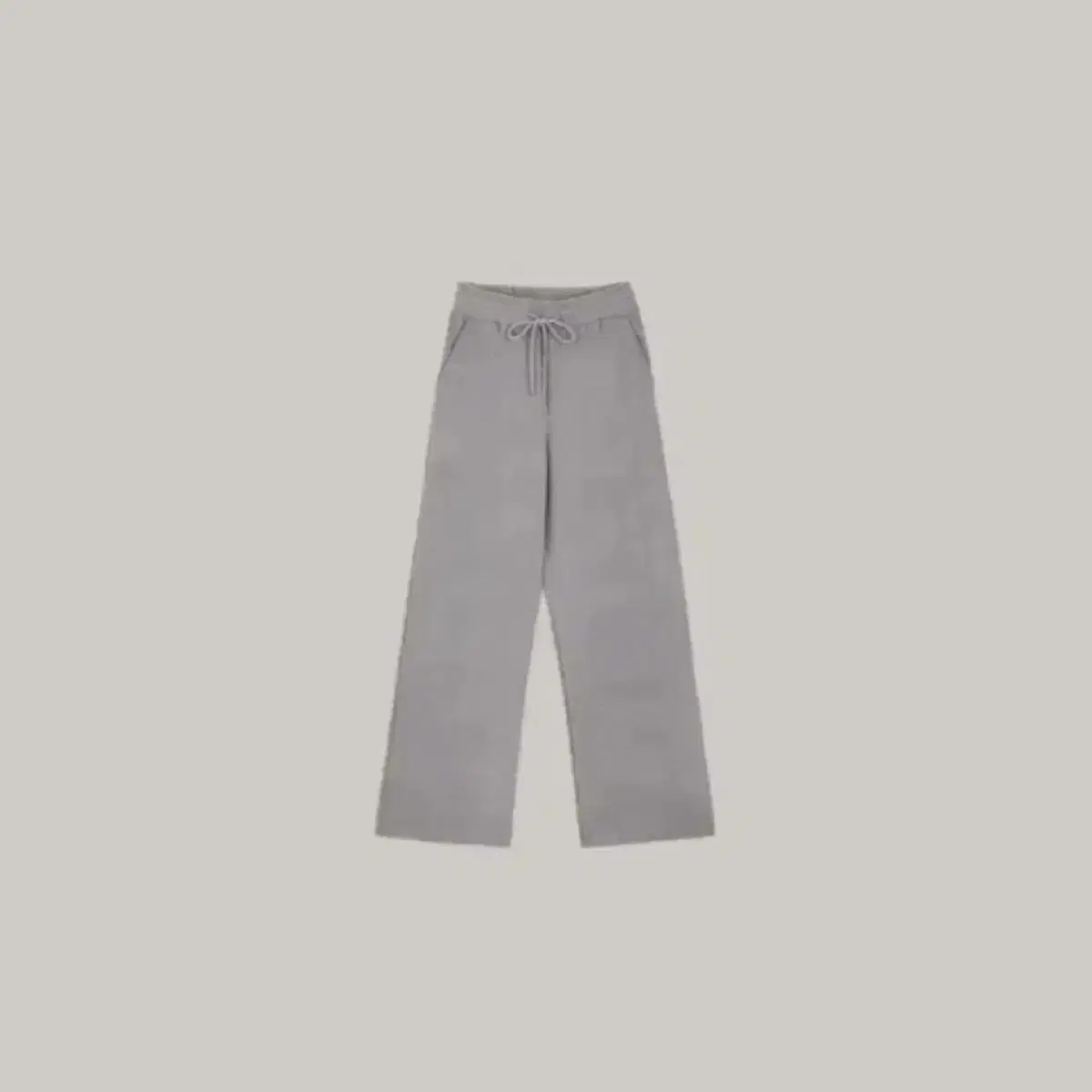 (New Product) Wear Weather Fortis Sweatpants Short Gray