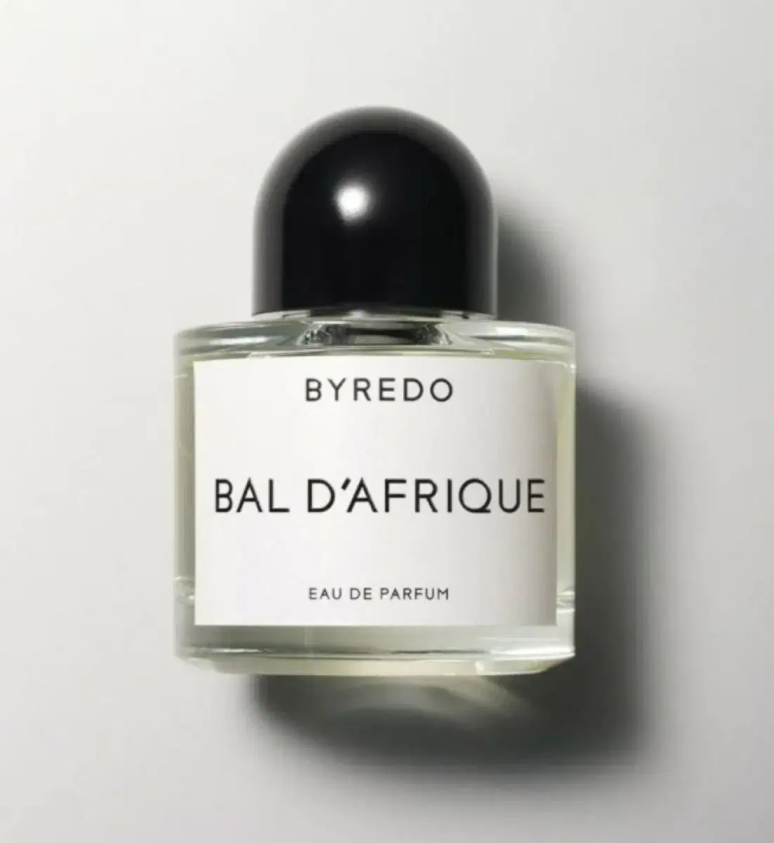 BYREDO 바이레도 발다프리크 향수