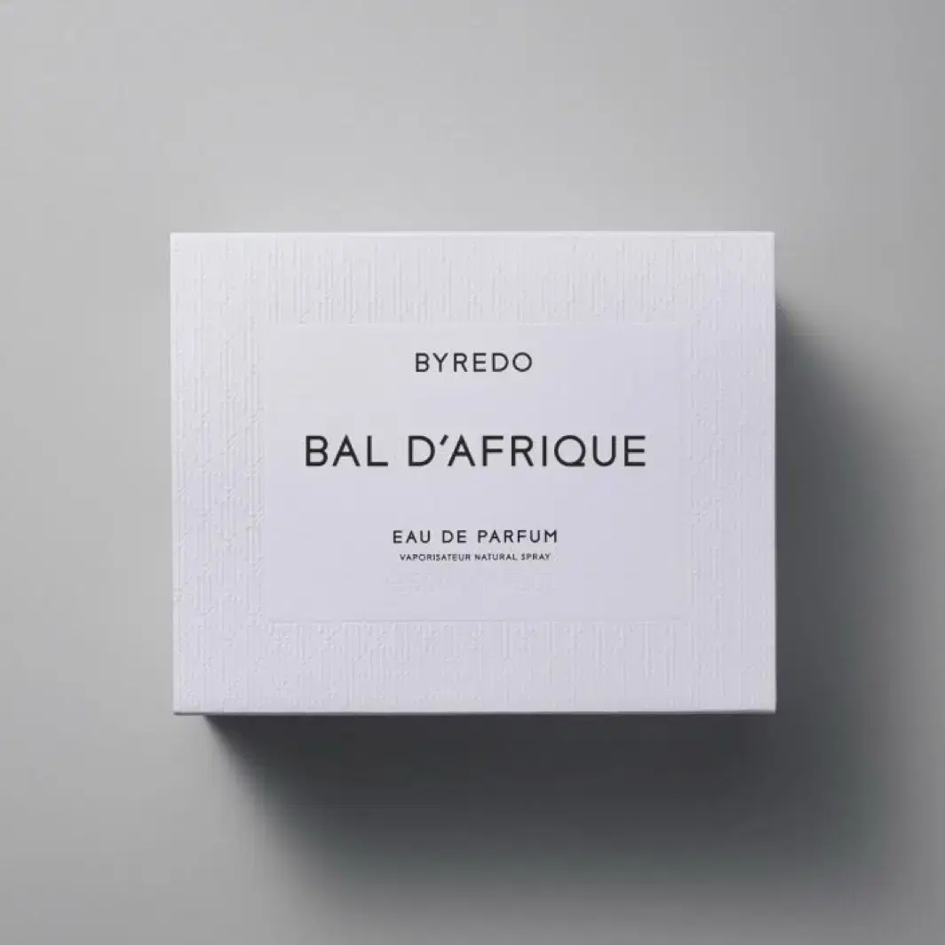 BYREDO 바이레도 발다프리크 향수