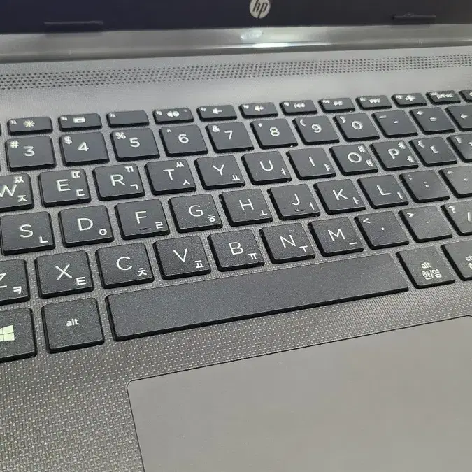 hp 15인치 노트북 i5 8265u 상태 좋음