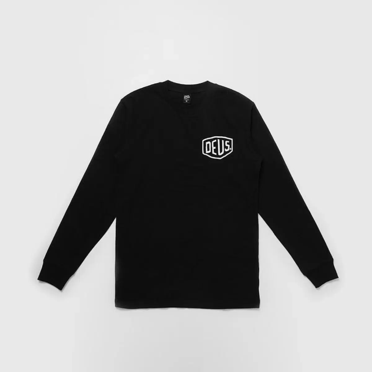 [L] Deus Ex Machina Venice Long Sleeve