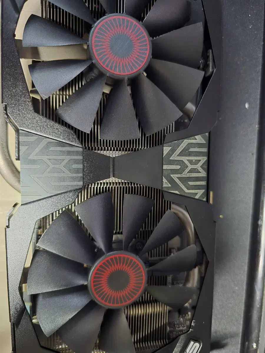 gtx 970 그래픽카드