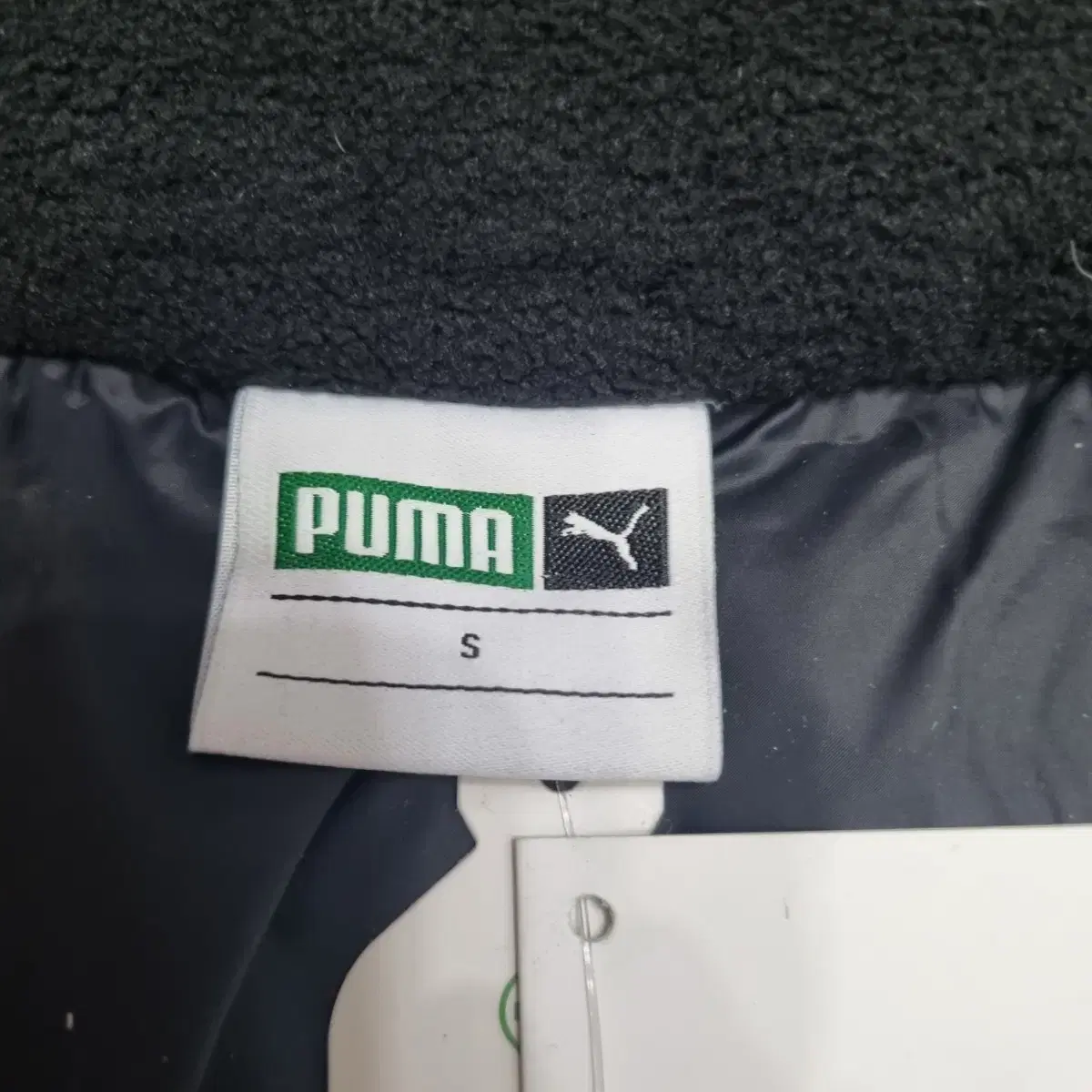 <새상품>PUMA 푸마 남성 다운 패딩 자켓