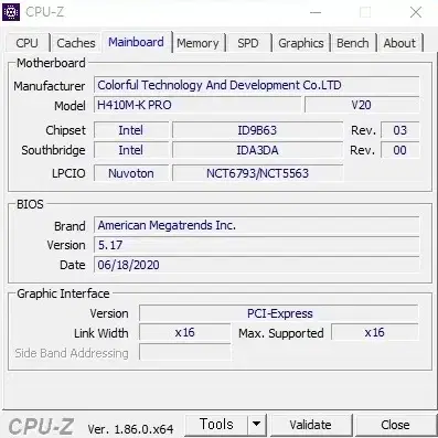 컴퓨터 pc i3 10세대 본체