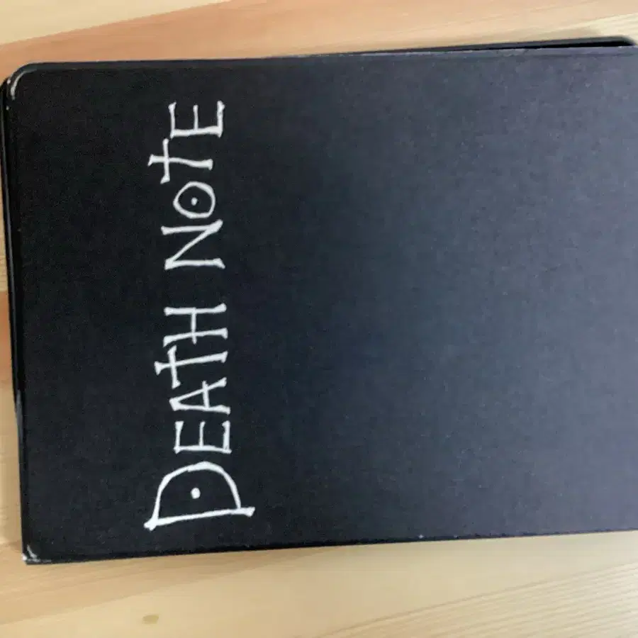 데스노트 death note 아이패드 태블릿 케이스 7 8 9세대