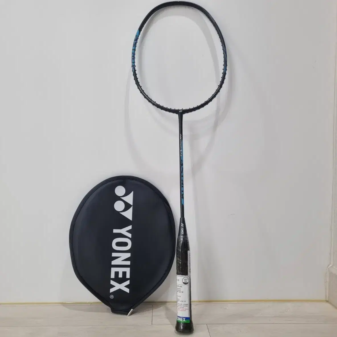 <새상품>YONEX 요넥스 전문가용 배드민턴채